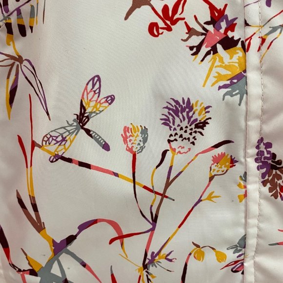 Columbia Women's Splash A Little II Peach Quartz, Size S, Omni-Tech - Picture 2 of 6